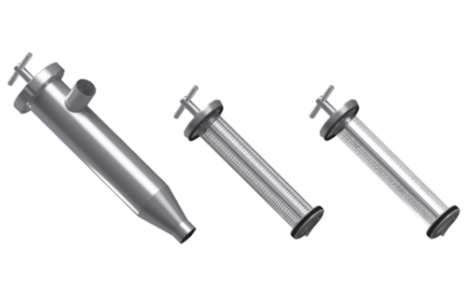 Are you securing your production facilities with filters?