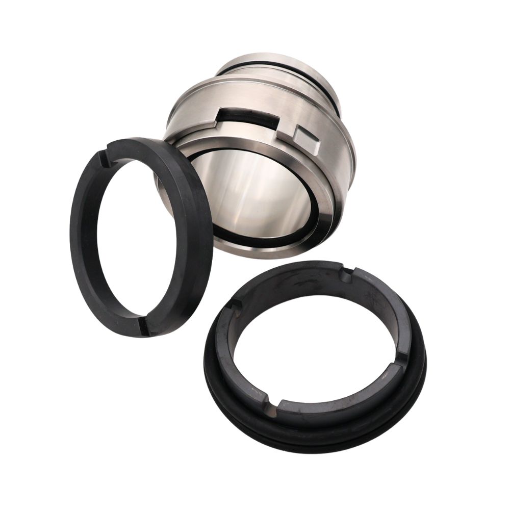 HILGE Novalobe mechanical seal