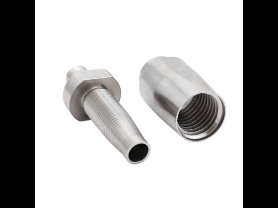 Alfotech's stainless standpipe is of high quality & is used for coupling hoses on integrated foam and washing systems etc. Order online via webshop here.