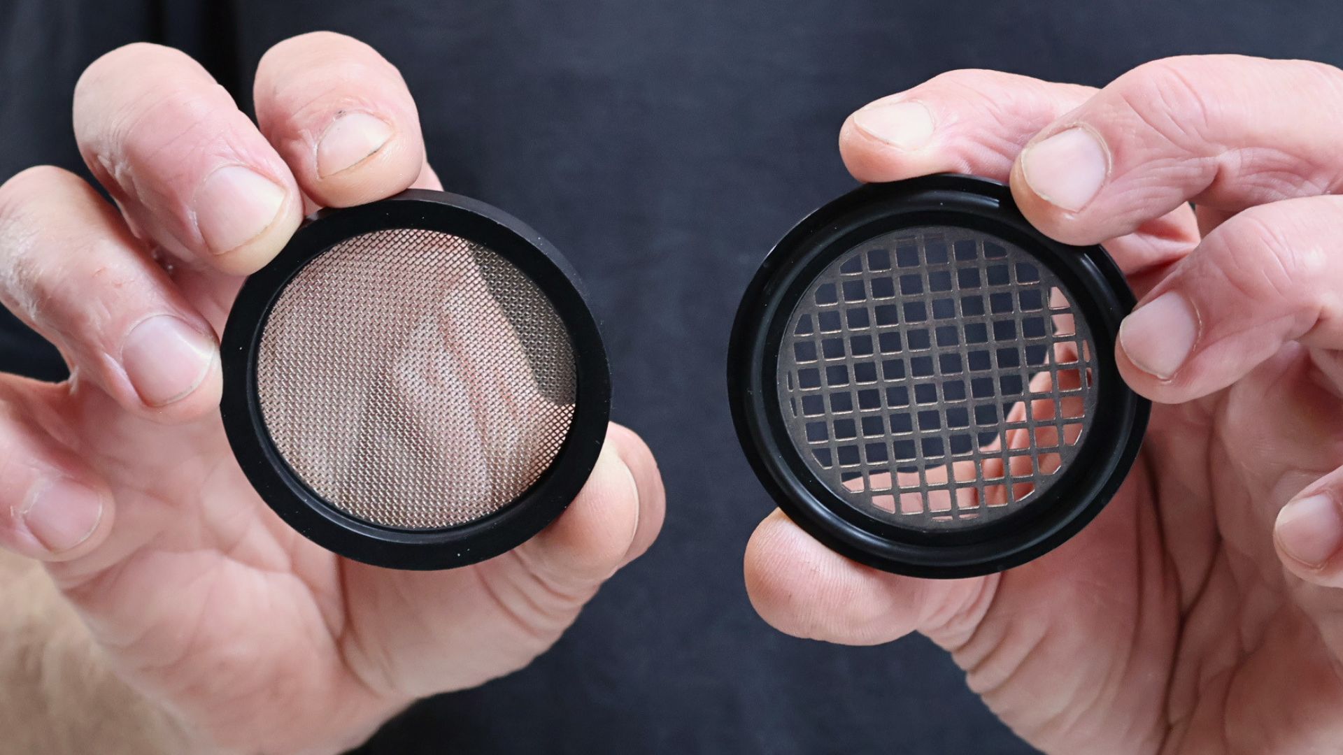 Filtration in food production: Mesh, microns and millimetres in practice