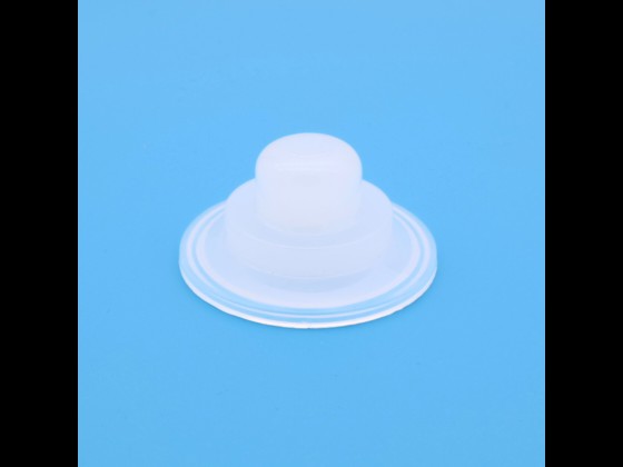 Clamp end cap produced in a ISO-7 certified cleanroom. Made of PP plastic. Ideal for biotechnological and pharmaceutical applications. Order via webshop here!