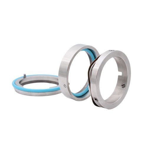 CL/Howard mechanical seal