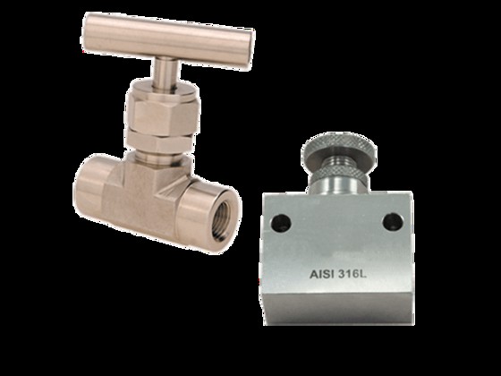 Find professional control valves for industrial use from Alfotech here. With control valves, it is possible to regulate pneumatic applications.