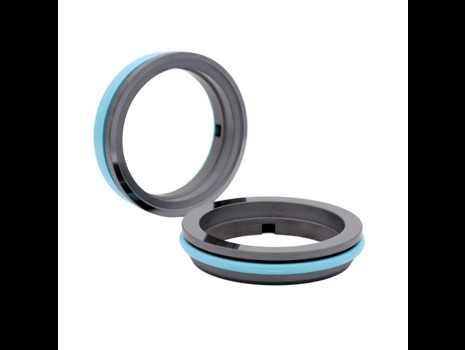 JABSCO Hy-Line mechanical seal