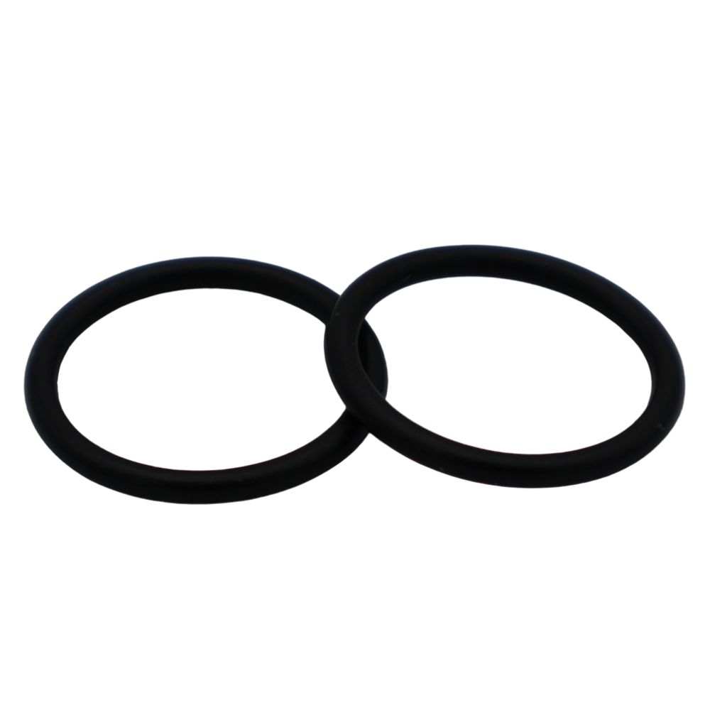 O-ring set for low-pressure coupling housing