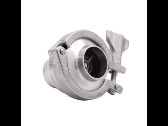 Non-return valve AWH
