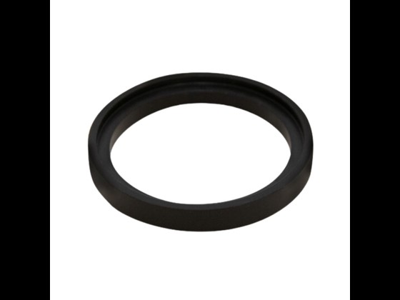 IDF union gasket, NBR, L-shape