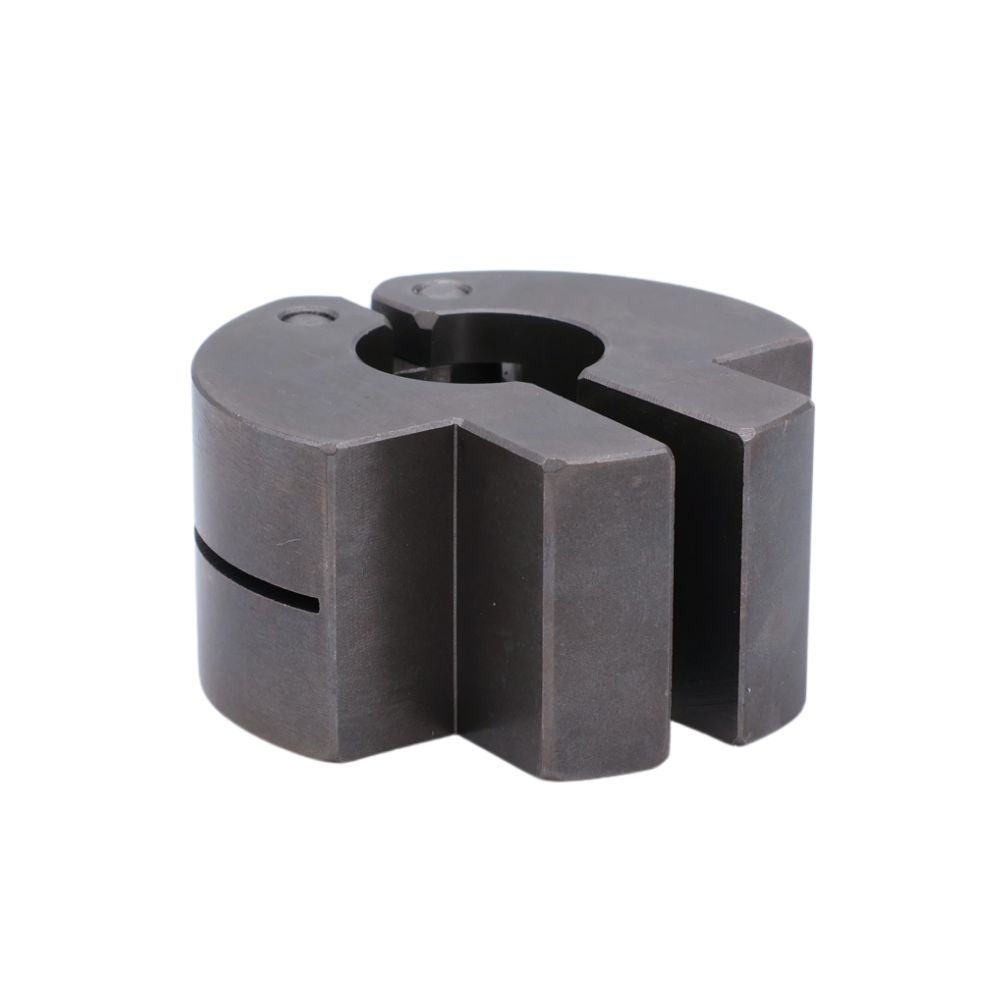 Our cutting clamp is made of high-quality materials and is used to cut ISO dairy pipes. A simple and effective solution. Order quickly and easily here!