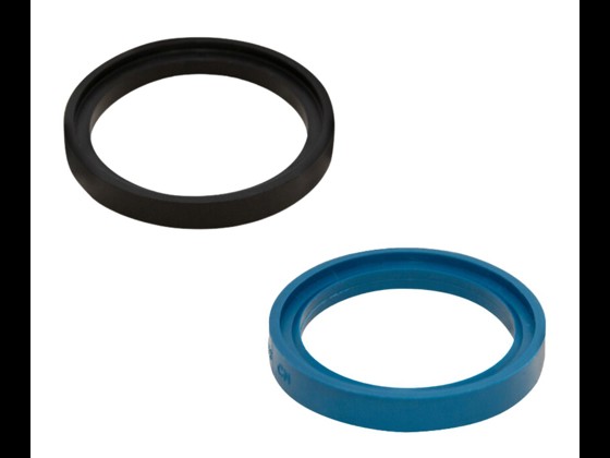 IDF unions gasket, FDA/USP