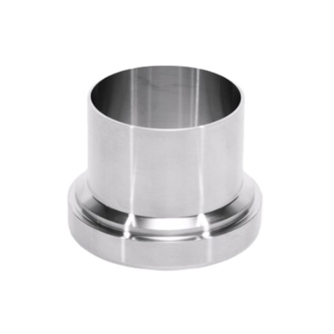 Liner, weld on, DIN, 11864-1, series C