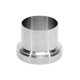 Liner, weld on, DIN, 11864-1, series C