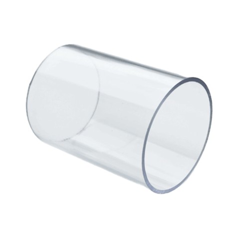 Glass, borosilicate for In-Line sight glass
