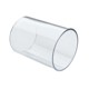 Glass, borosilicate for In-Line sight glass
