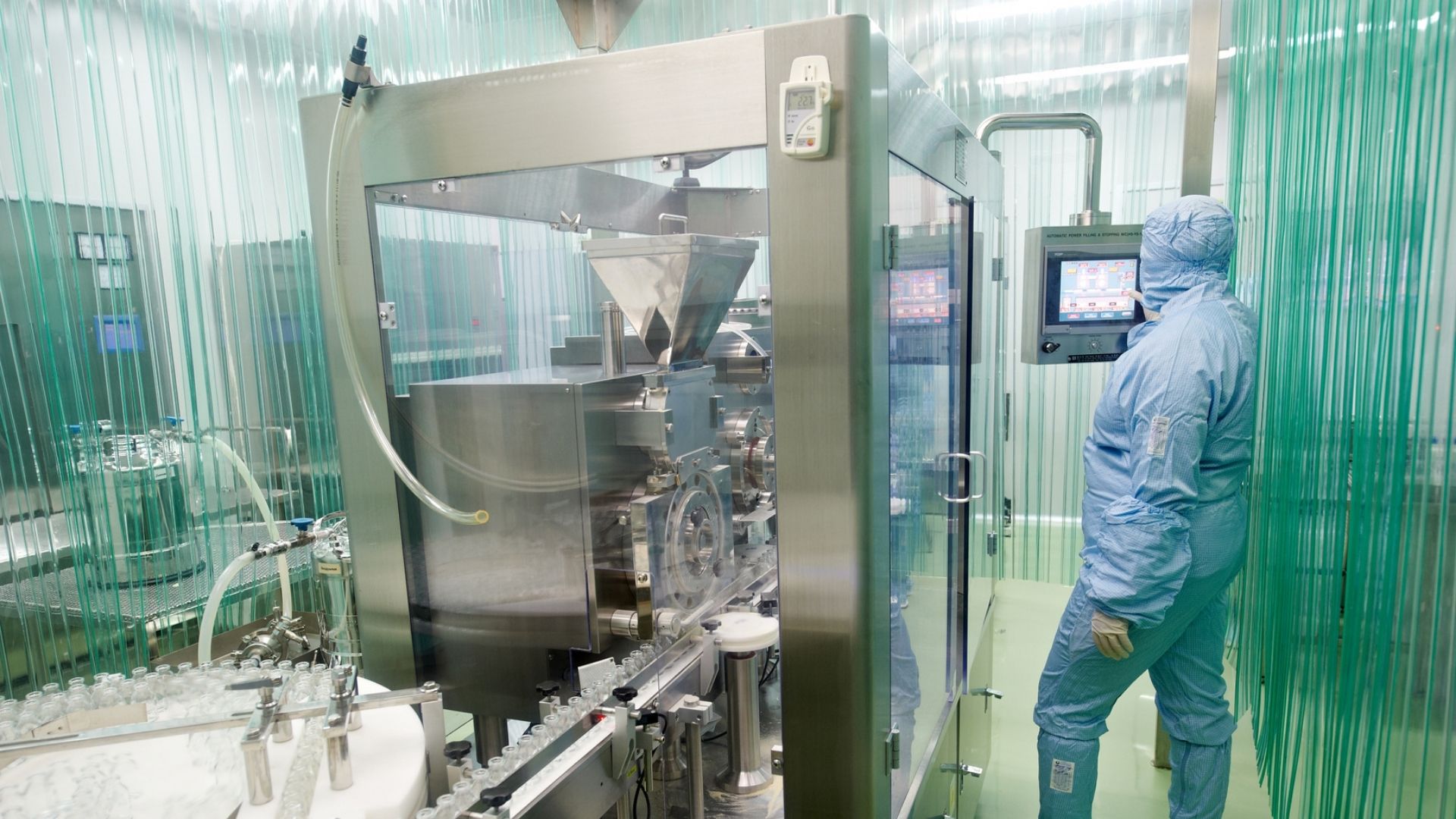 Minimize the risk of production stoppages after New Year