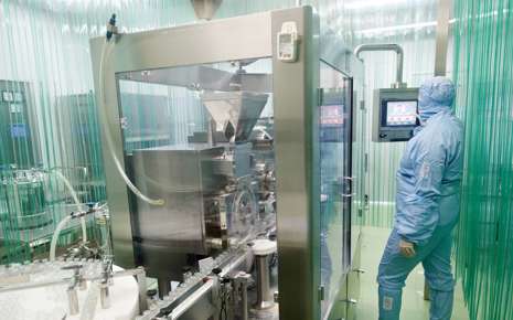 Minimize the risk of production stoppages after New Year