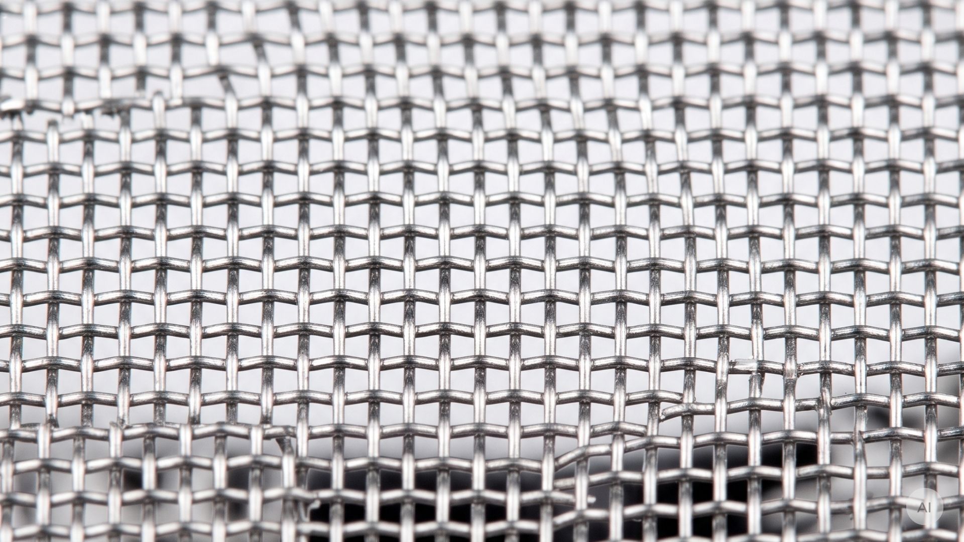 mesh filter