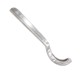 Hook wrench, fixed