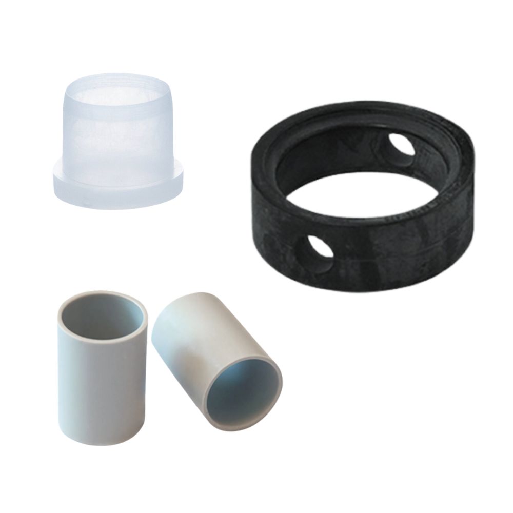 Service kit for LKB butterfly valve, ISO version. Choose EPDM, Viton or HNBR depending on media and temperature. Up to 200°C. Order online today in our webshop!