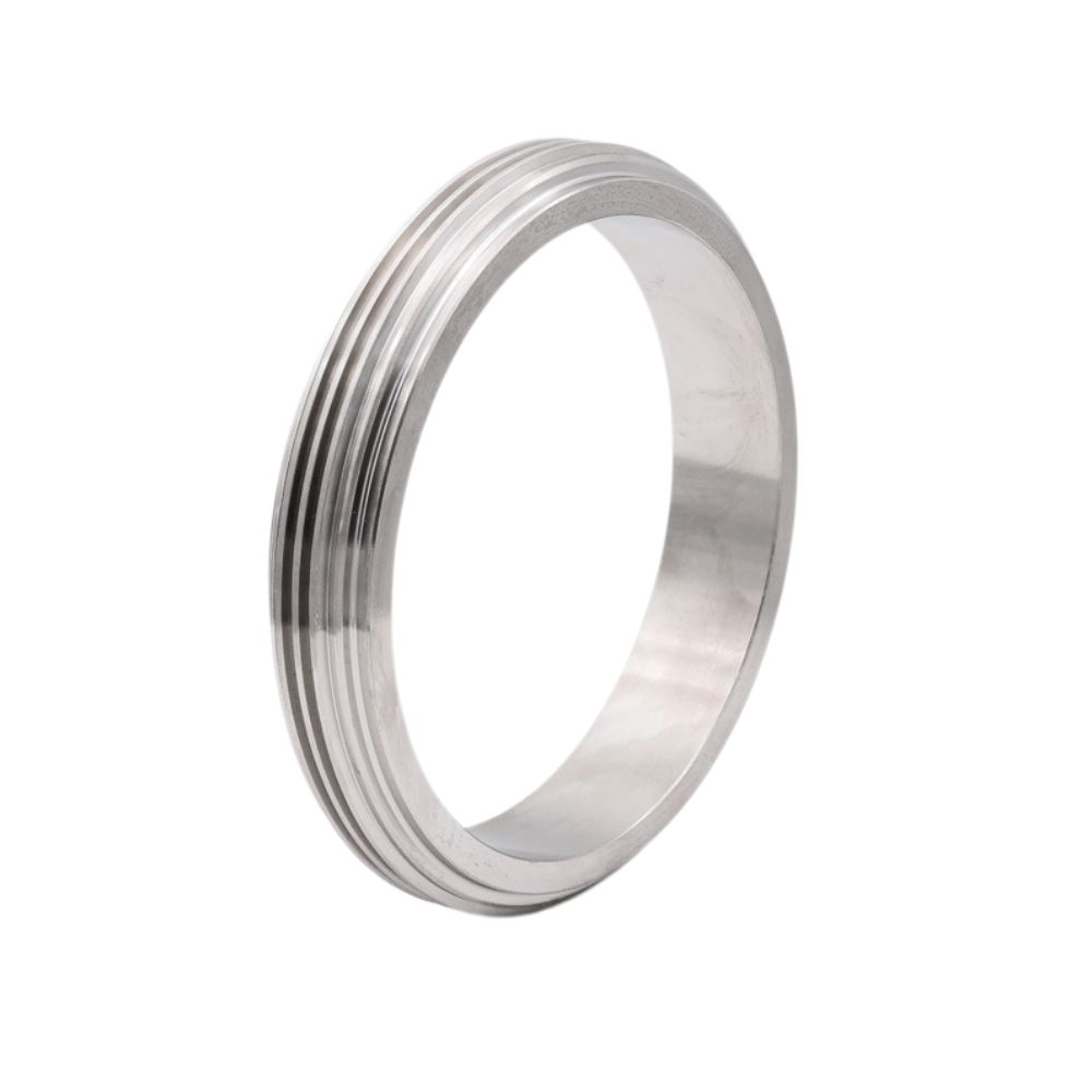 IDF weld nipple meets strict standards from the International Dairy Federation (IDF) and is made from high-quality stainless steel. Order now!