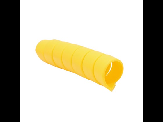 Our hose protector is high-quality and provides extra protection against wear, impact and weather conditions. Ideal for rough surfaces. Order today!