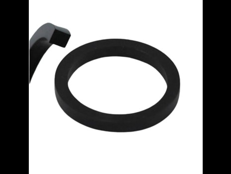 SMS union gasket, FPM
