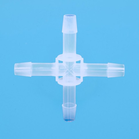 Cross connector PP
