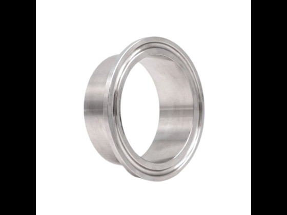 Get high-quality Tri-Clamp ASME-BPE union parts. Made of stainless steel for maximum reliability. Perfect for industrial applications. Order here!
