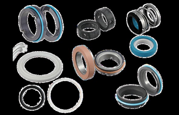 Large selection of gaskets and mechanical seals, made of good materials. Alfotech is leading supplier of quality products to the process industry.