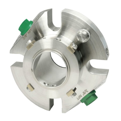 Cartridge seal LDC40 Double