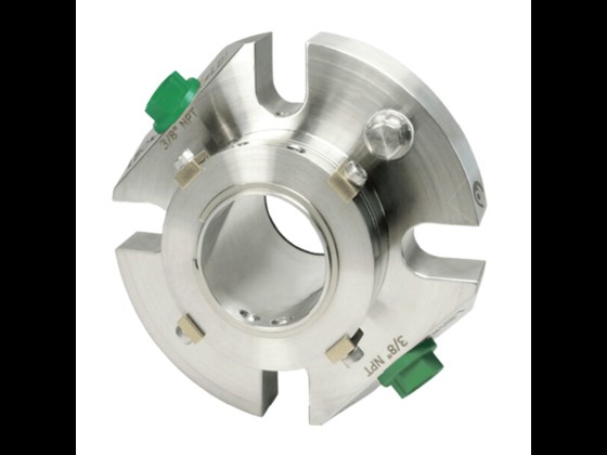 Cartridge seal LDC40 Double