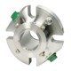 Cartridge seal LDC40 Double