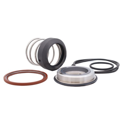 LKH mechanical seal with water flush