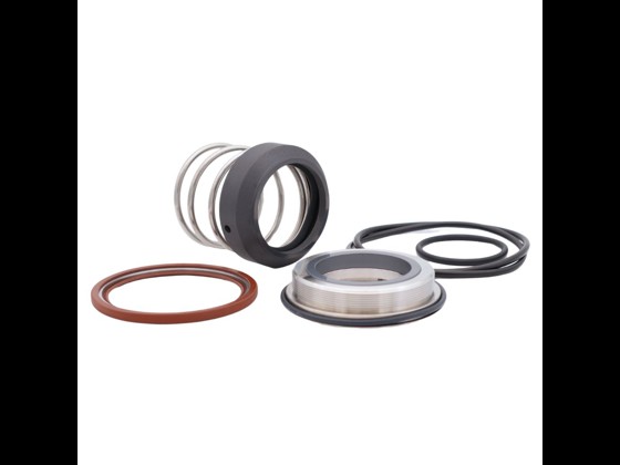 Alfotech's LKH mechanical seal w/water flush for Alfa-Laval products is of high quality and compatible with LKH pumps 5-60. Order online via our webshop today.