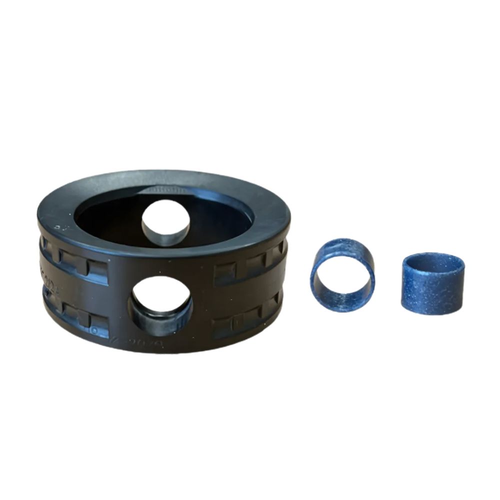 Service kit for AWH butterfly valve, DIN