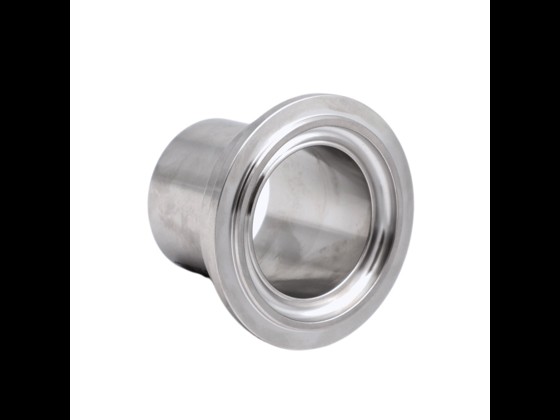 Our aseptic Clamp nut is made of stainless steel AISI 316L and follows the standard DIN 11864-3, series A. Order high quality fittings online here.