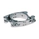 Pari Clamp, 30 mm, 2 bolts