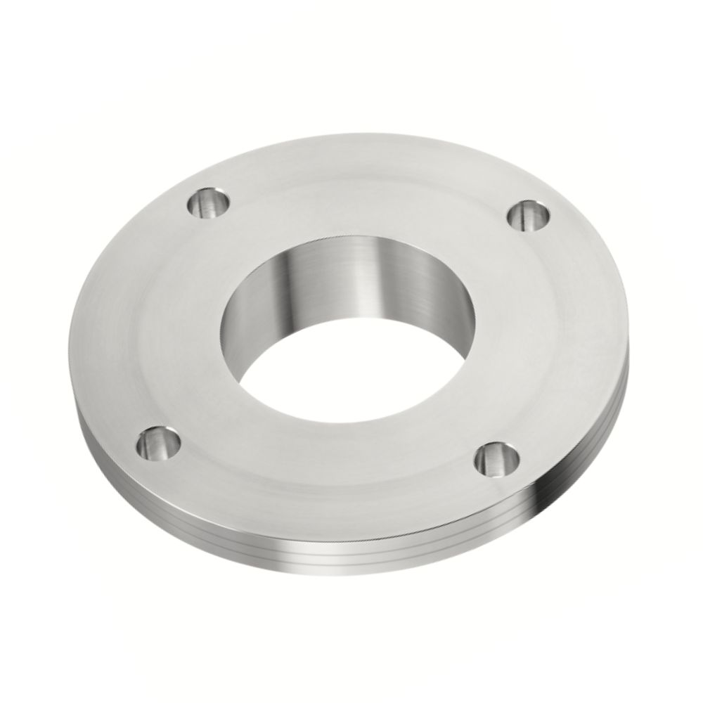 Loose flange, ISO, EN 1092-1 (DIN 2642)