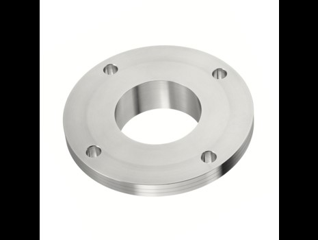 Loose flange, ISO, EN 1092-1 (DIN 2642)