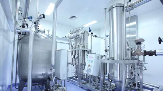 Procesindustry