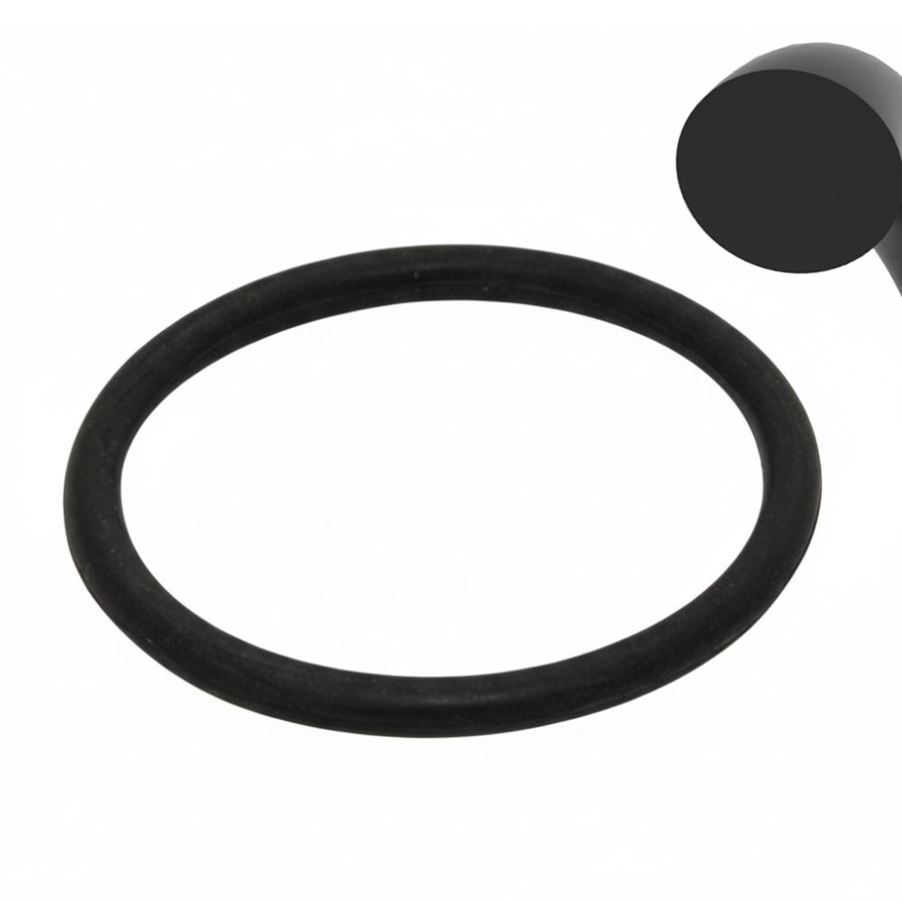 Union gasket, form A, series B