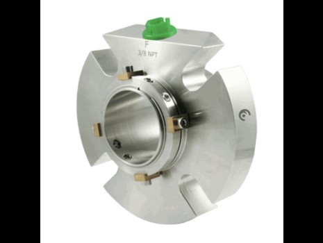 Cartridge seal LSC40-F