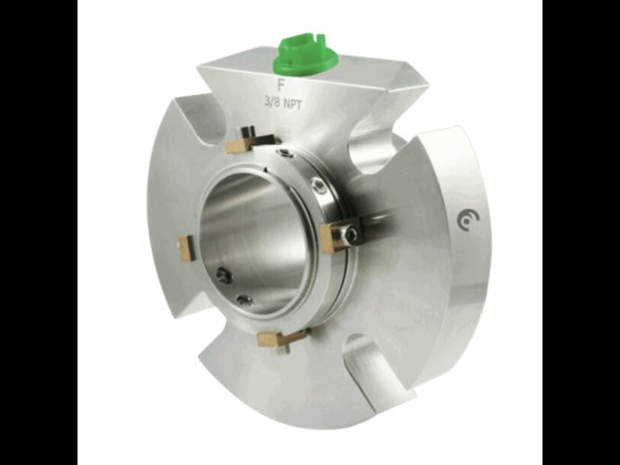 Cartridge seal LSC40-F