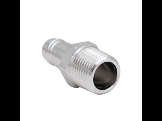 Cejn Safety coupling nipple is available in nickel-plated brass (series 441) or stainless steel AISI 316 (series 446). Ideal for compressed air. Order here!
