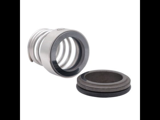 Alfotech's EFI mechanical seal for Inoxpa is of high quality in sturdy construction. Fits EFI centrifugal pump 20-25 mm. Order via our webshop today.