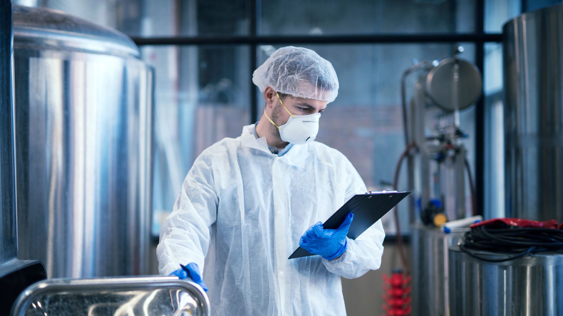 The ABCs of Maintenance: Maximize the life of your process hose