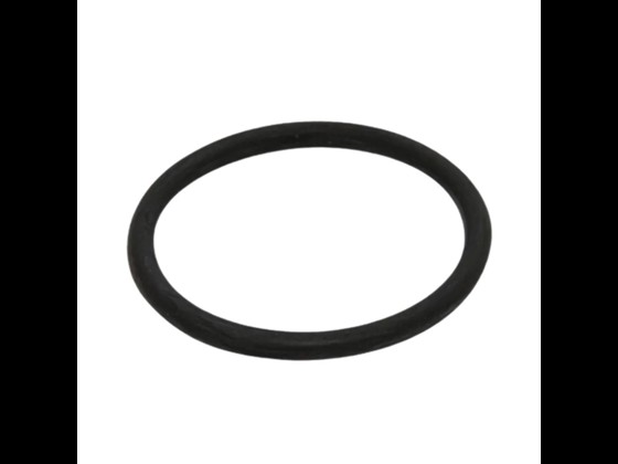 Our JABSCO O-ring for impeller pump is made of nitrile rubber and has good resistance to mineral oils, grease and water. Order quickly and easily!