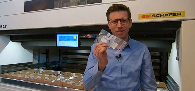 Quick video guide to union gaskets with filter