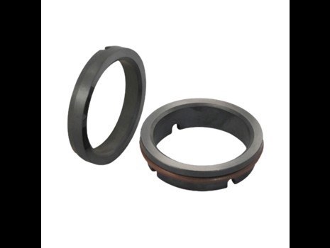 HILGE Novalobe mechanical seal