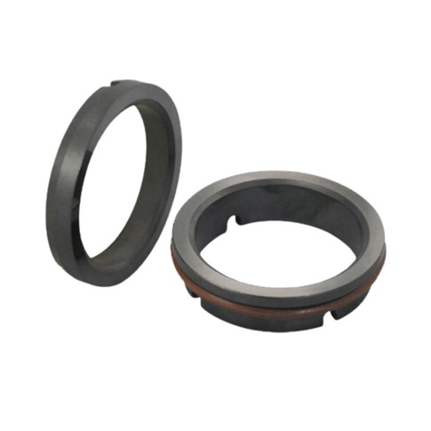 HILGE Novalobe mechanical seal