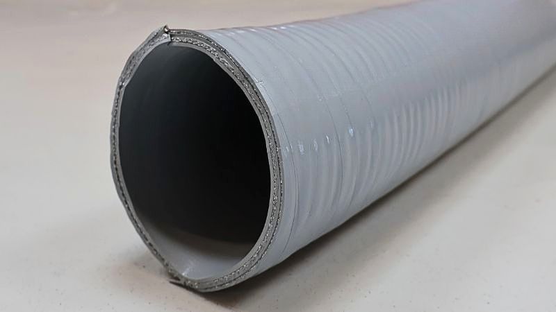 pureway sd antistatic platinum hose